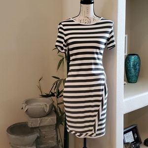 Market & spruce dress